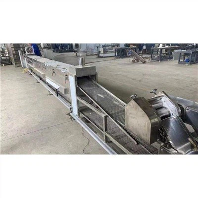 Mini Instant Noodle Processing Line