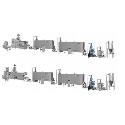 Ernæringsmæssig risbearbejdningsmaskine