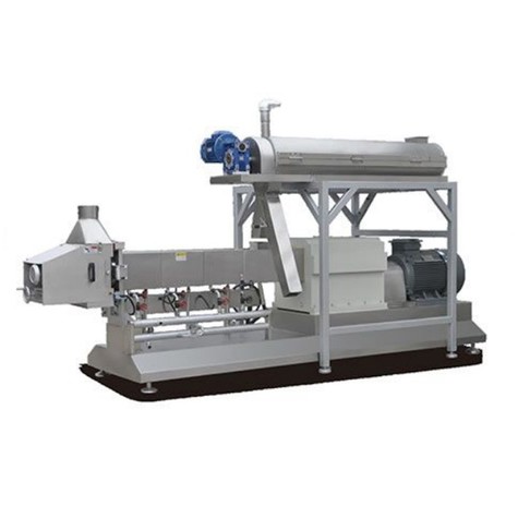 Fødevareekstruder maskine